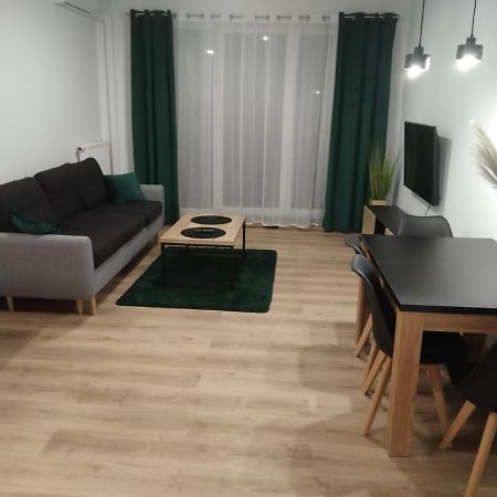 Apartament Berylowa 1 Konin  Zewnętrze zdjęcie