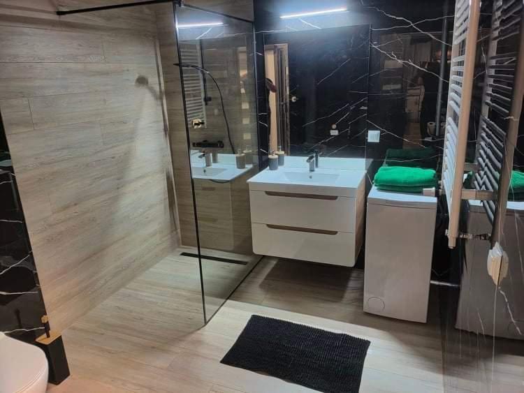 Apartament Berylowa 1 Konin  Zewnętrze zdjęcie
