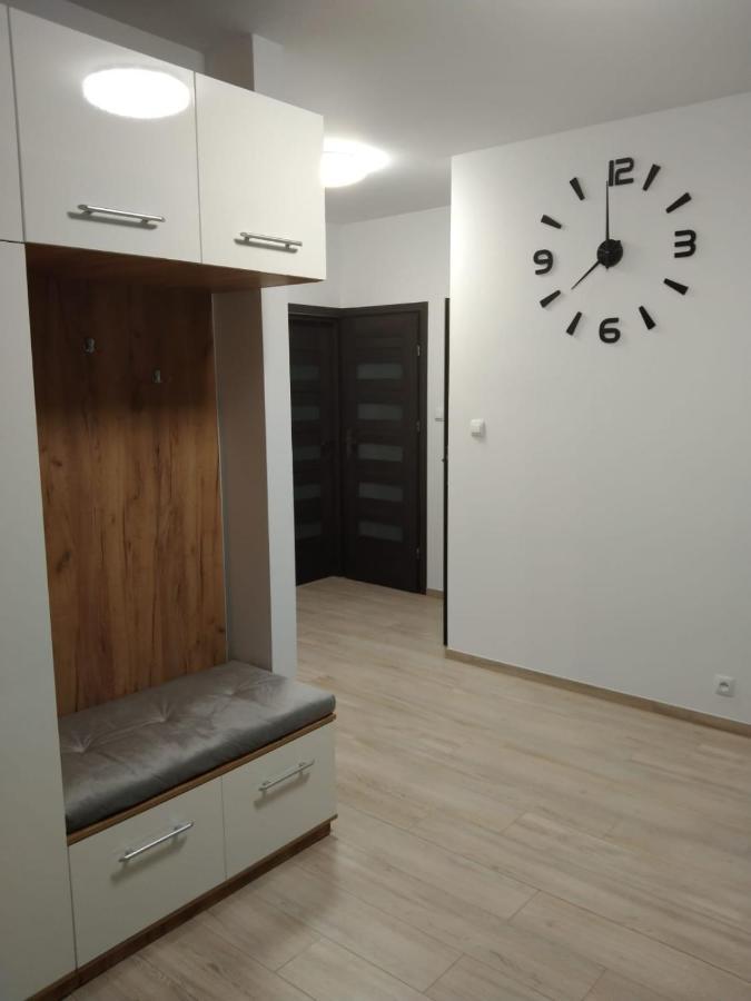 Apartament Berylowa 1 Konin  Zewnętrze zdjęcie
