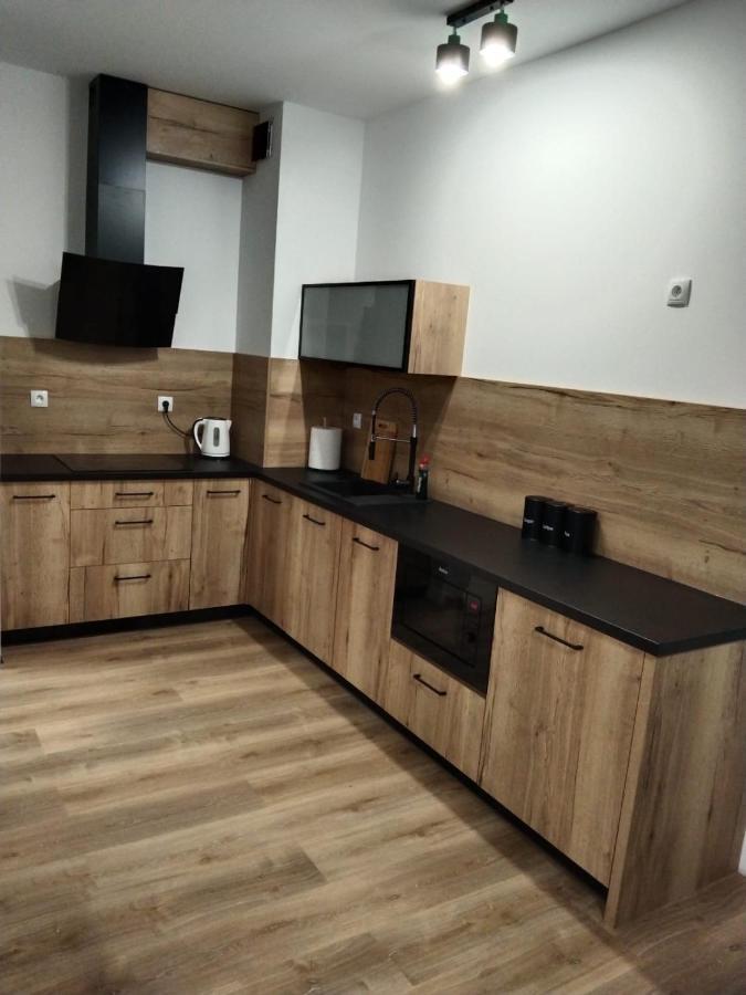 Apartament Berylowa 1 Konin  Zewnętrze zdjęcie