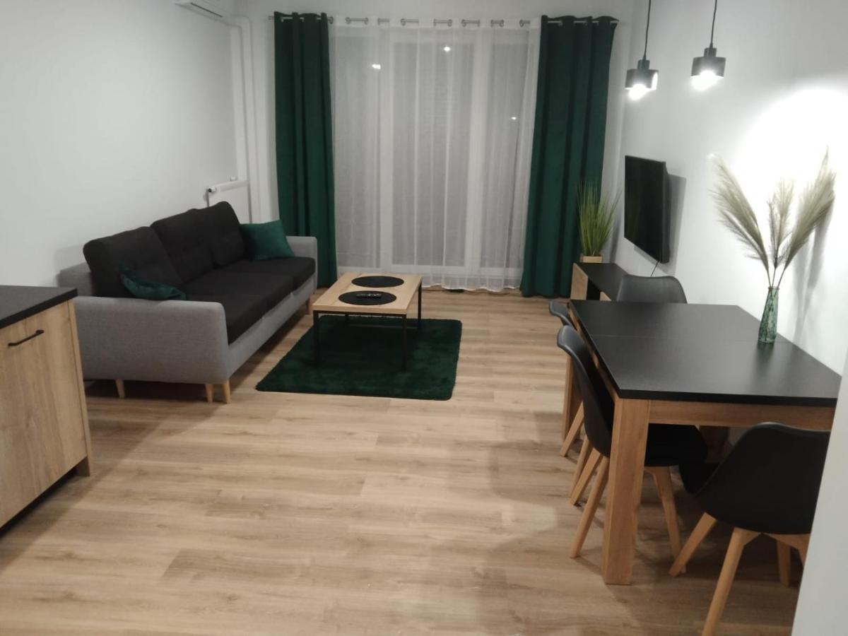 Apartament Berylowa 1 Konin  Zewnętrze zdjęcie